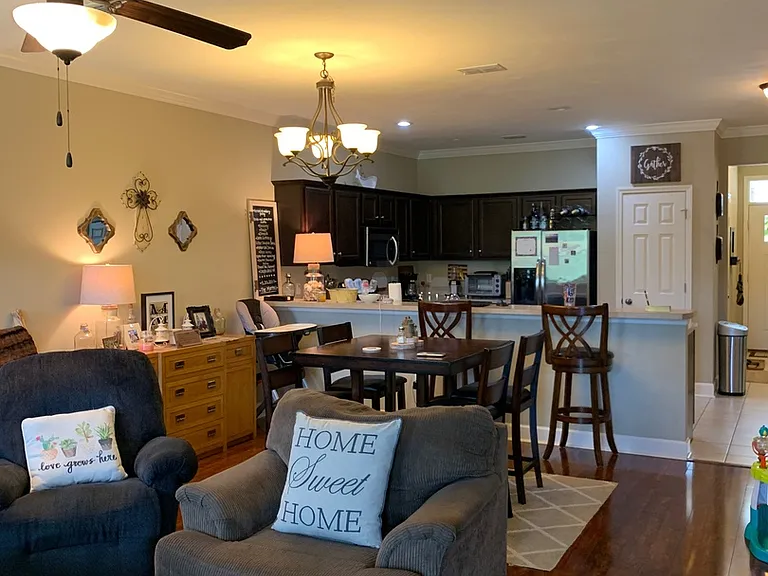 2901 Hampton Meadow Dr — Photo 5