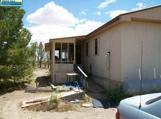 3810 Geranio Rd SE, Deming, NM 88030