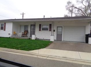 9 S Grant St, Covington, OH 45318