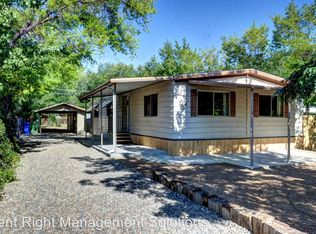 714 Dameron Dr, Prescott, AZ 86301