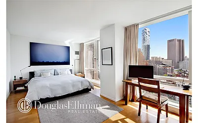 Sold by Douglas Elliman