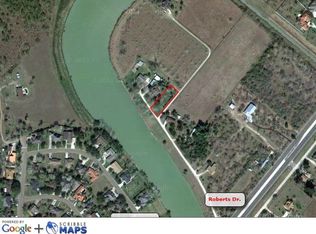 331 Roberts Dr, San Benito, TX 78586