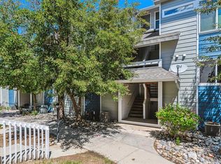 19192 E Wyoming Pl APT 206, Aurora, CO 80017