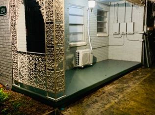 260 Michigan Ave APT A, Mobile, AL 36604
