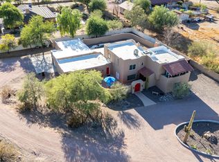 706 N Signal Butte Rd, Mesa, AZ 85207