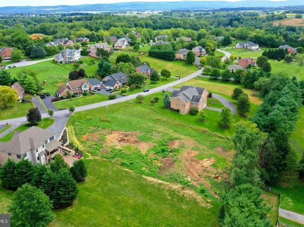 LOT 9 Hearthside Dr, Chambersburg, PA 17202