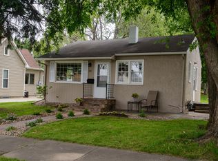 806 N Blauvelt Ave, Sioux Falls, SD 57103