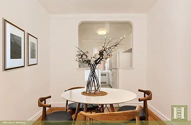 Sold by Halstead Real Estate