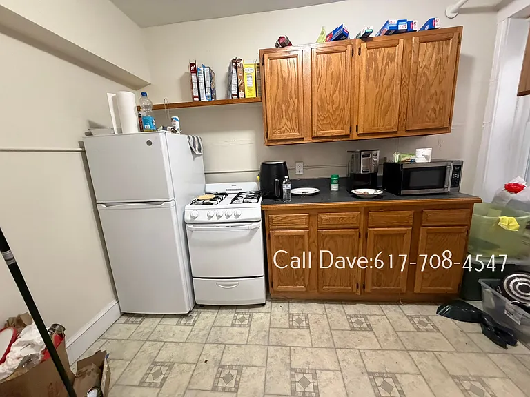 1800 Commonwealth Ave #4 — Photo 6