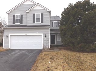 1315 Bridgehampton Dr, Plainfield, IL 60586