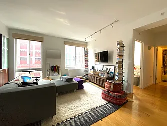 Rented by 212 Consulting Corp