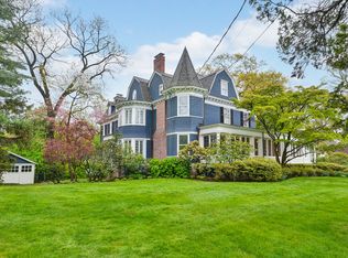 59 Edgewood Ave, Larchmont, NY 10538
