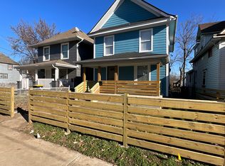 2503 Jackson Ave, Kansas City, MO 64127