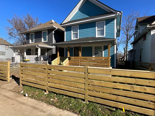 2503 Jackson Ave, Kansas City, MO 64127