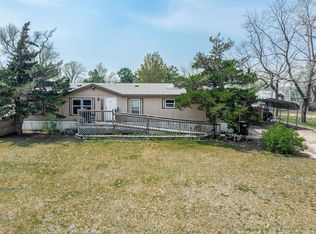 3449 N Sunny Ln, Wichita, KS 67205