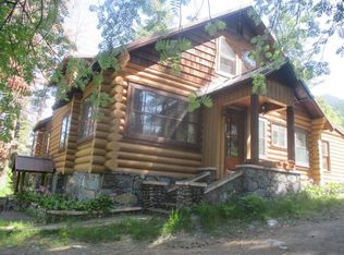 21994 State Highway 35, Bigfork, MT 59911