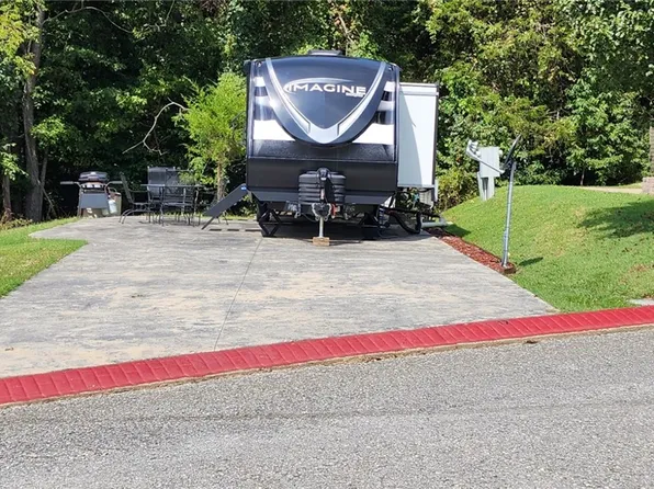 20069 Boat Dock Rd #17, Omaha, AR 72662