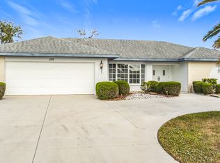 1110 Buttonwood Ct, Venice, FL 34293