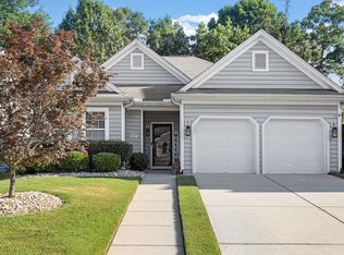 683 Shefford Town Dr, Rolesville, NC 27571