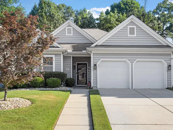 683 Shefford Town Dr, Rolesville, NC 27571
