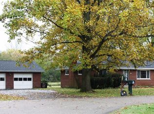 10756 5th Ave, Harrison, OH 45030