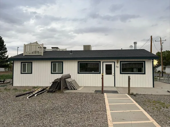 73 N Center St, Minersville, UT 84752