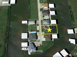 141 Peninsula Dr, Cypremort point, LA 70538