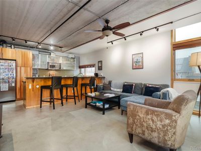 2340 Curtis Street #5, Denver, CO, 80205
