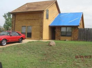 5002 SE Hardin Ave, Lawton, OK 73501