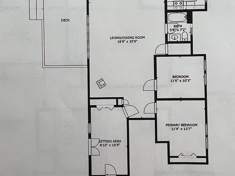 197 Perch Pond Rd #1 — Photo 23
