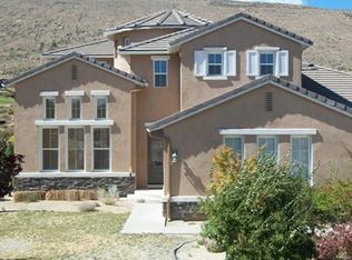 9960 Via Solano, Reno, NV 89511