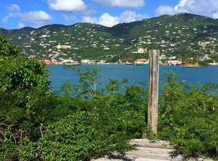 7 Sprat Bay Estate - Water Island, St Thomas, VI 00802