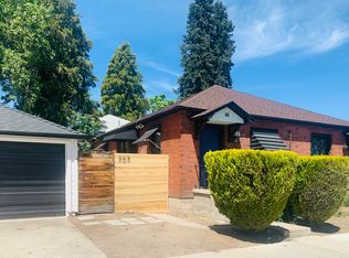 705 Wilson Ave, Reno, NV 89502