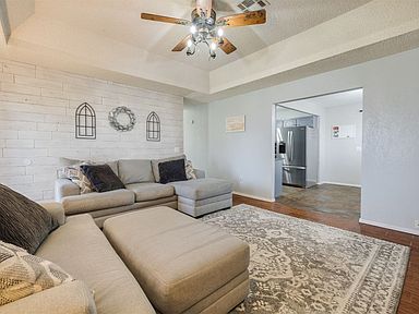 2624 Homestead Dr, El Reno, OK 73036 | Zillow