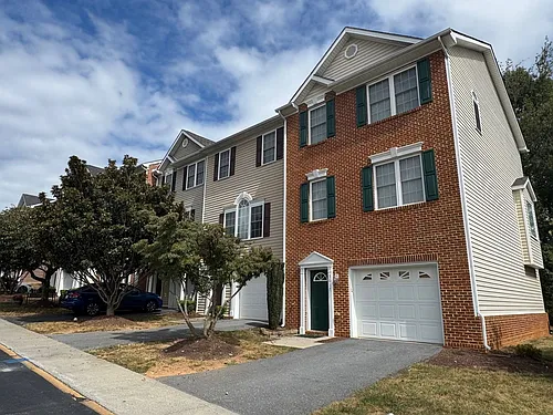 3017 Diamond Spring Ln Photo 1