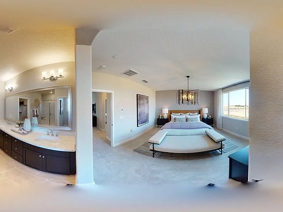 4th image of 8416 Sinesky Way