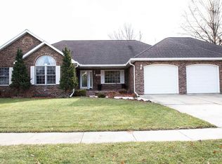 1757 Caras Rd, Waterloo, IA 50701