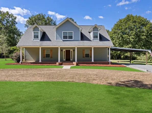 957 Ballard Ln NW, Brookhaven, MS 39601