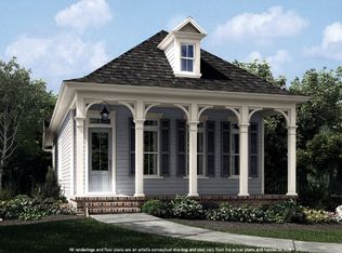 4927 Rue Venelle, Baton Rouge, LA 70808