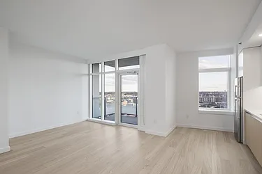 Rented by The Moinian Group