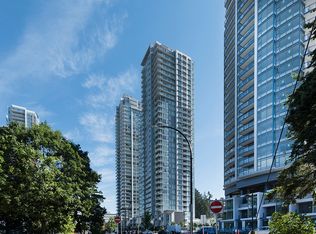 6538 Nelson Ave #505, Burnaby, BC