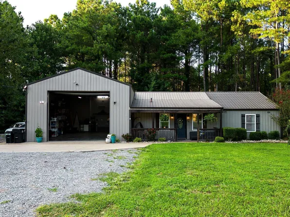 38 Small Ln, Hardin, KY 42048