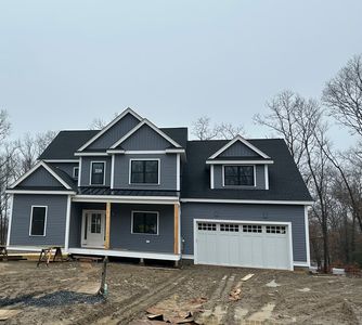 80 Sperry Ln LOT 10, North Attleboro, MA, 02760