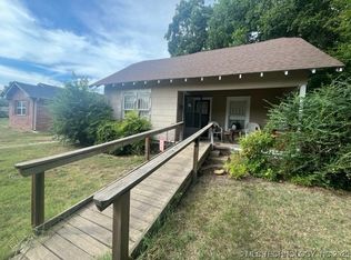 1320 W Liveoak St, Durant, OK 74701