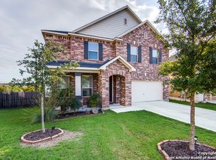 13603 Echo Sun, San Antonio, TX 78245