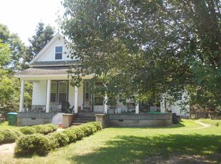 711 S Main St, Newton, MS 39345