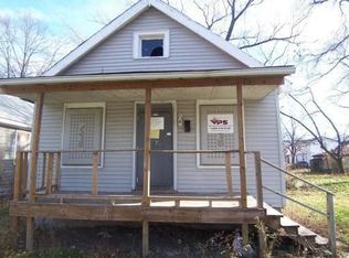 14811 Honore Ave, Harvey, IL 60426