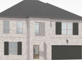 4705 SW Juneberry St, Bentonville, AR 72712