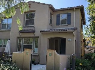 58 Hedge Bloom, Irvine, CA 92618