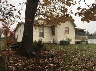 1272 Cleveland Hill Rd, Roseburg, OR 97471